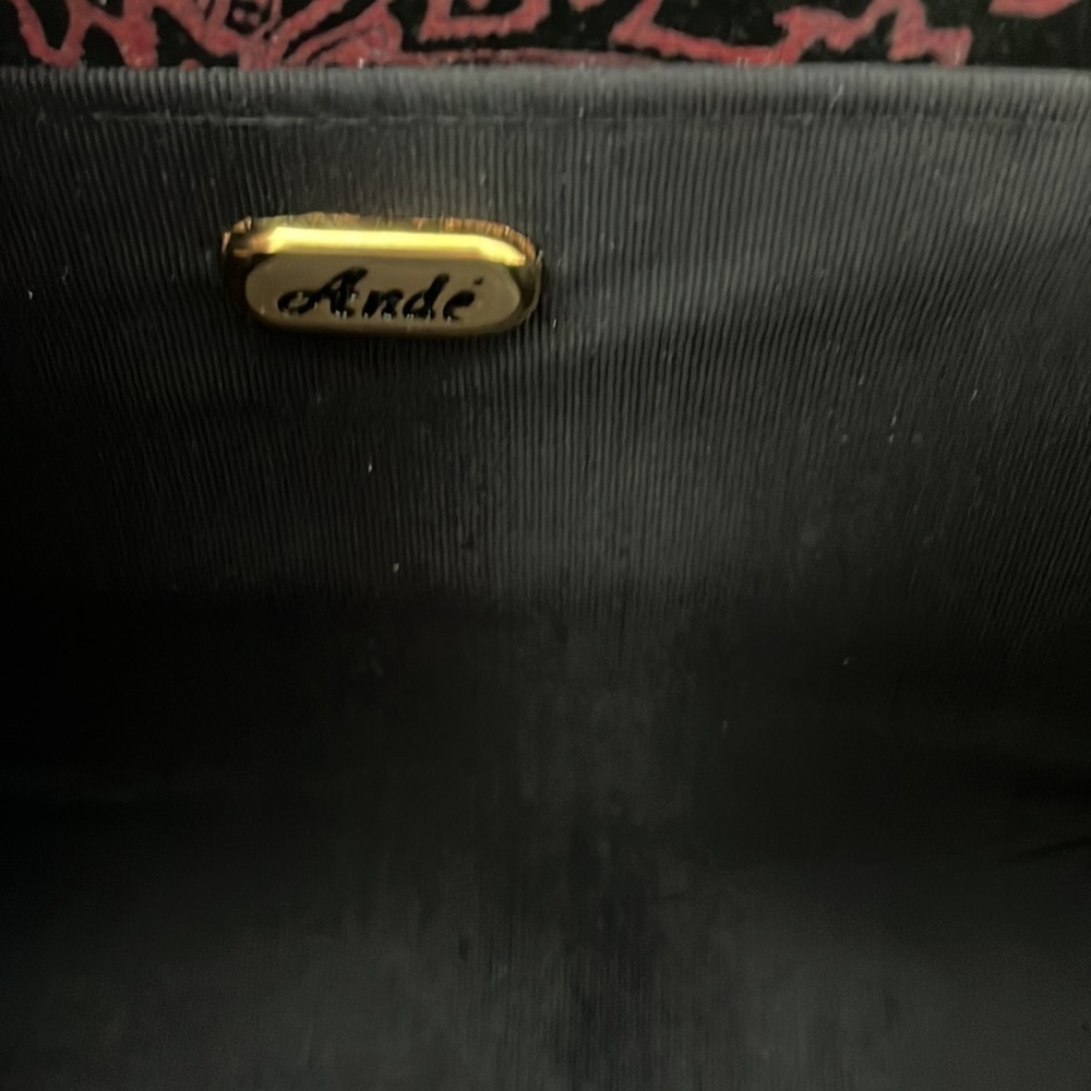 Ande’ Purse - Picture 6 of 6
